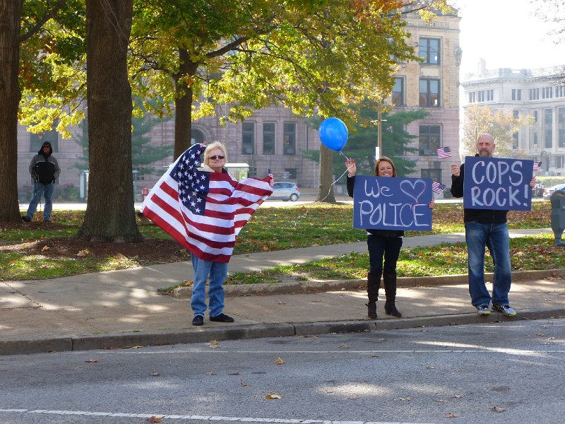 Veterans Parade 2014 284